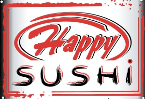 Happy Bar & Grill Sushi