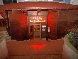 Fresh Bar & Restaurant