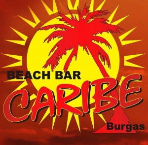 Caribe Beach Bar